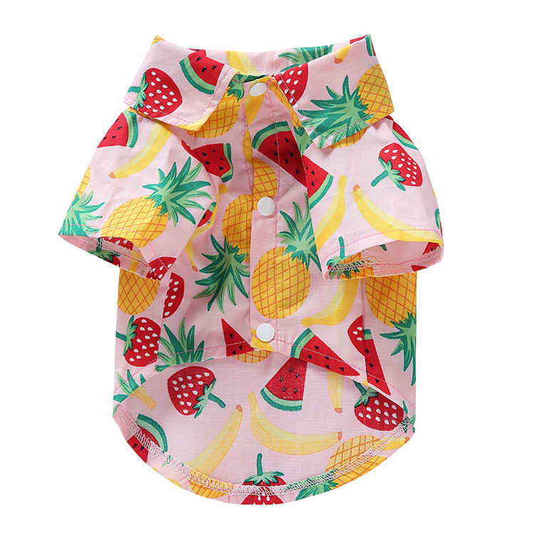 Pineapple Shirt