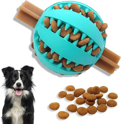 Food ball for dogs