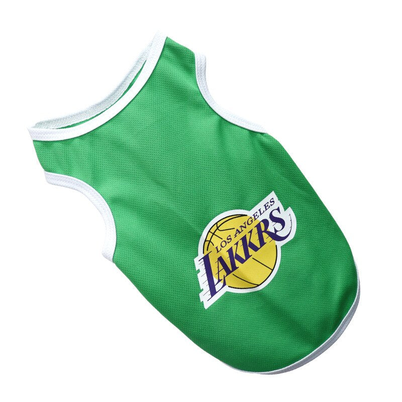 Lakers Jersey