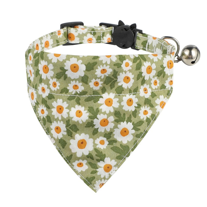 greeny Bandana