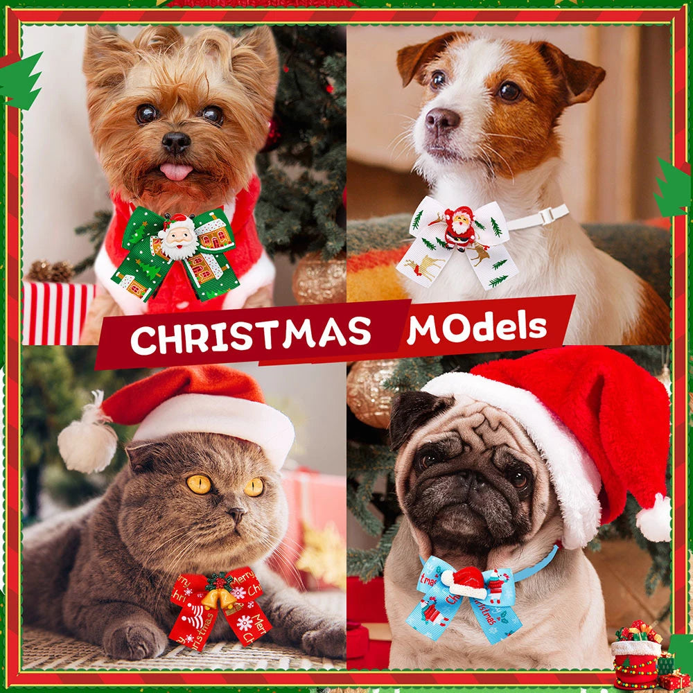Frexa Christmas Collar