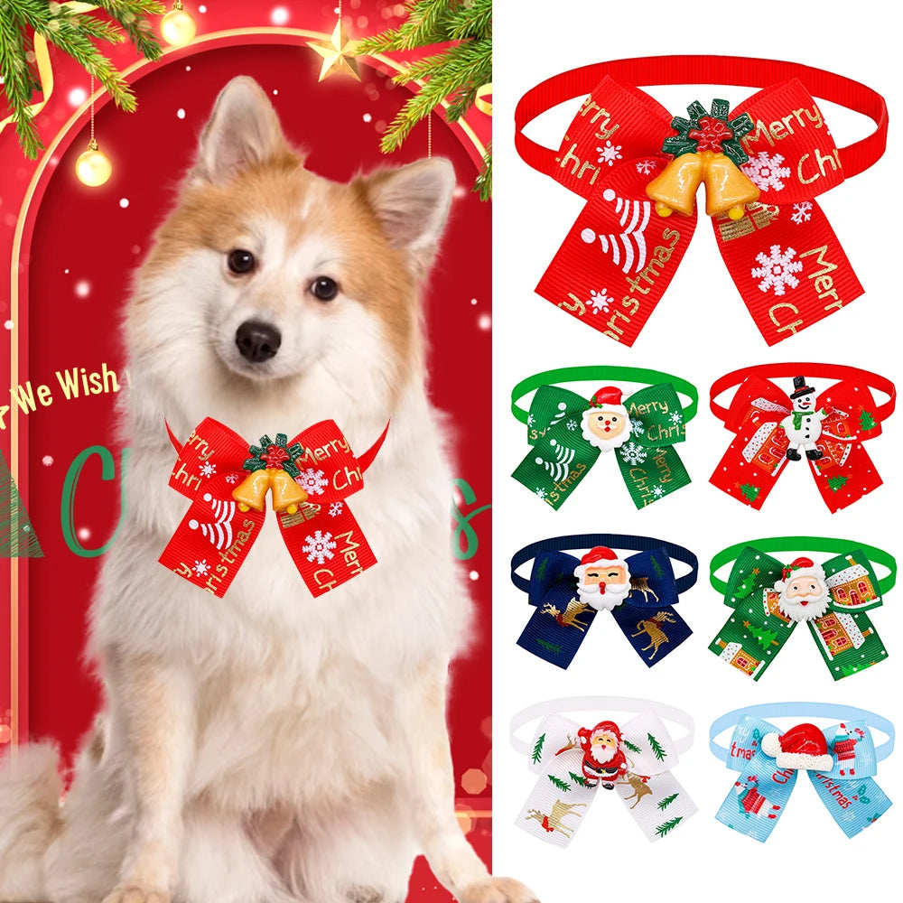Frexa Christmas Collar