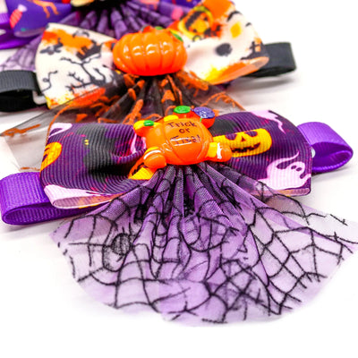 Punial Halloween Collar