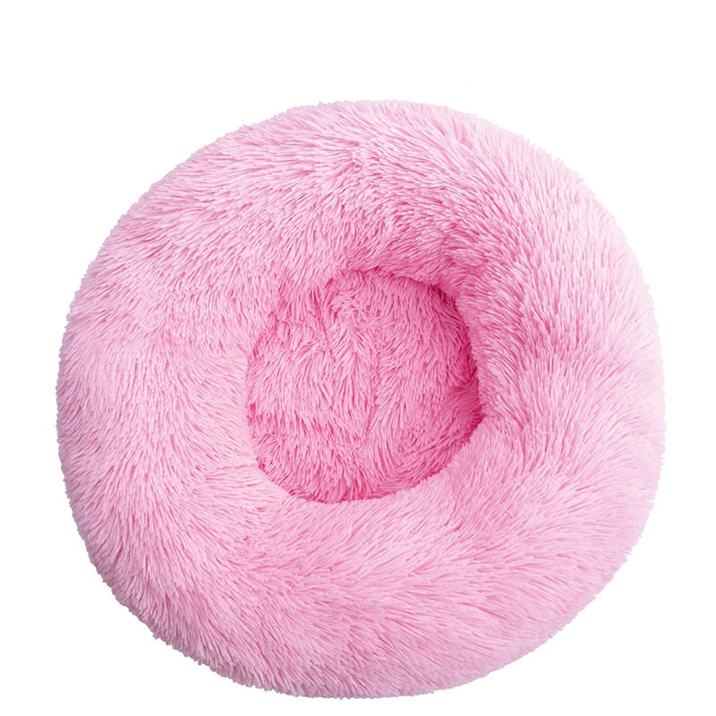 Candy Donut Bed